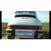 Porsche 911 G-Model (1974 - 1989) 1 x 60mm Eisenmann Performance Exhaust
