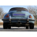 Porsche 356 1600/1600S/1600S-90 (A Model Sebring Design / Central Outlet) Eisenmann Performance Exhaust