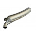 Porsche 911 G-Model (1974 - 1989) 1 x 83mm Eisenmann Performance Exhaust