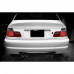 BMW E46 M3 Eisenmann 4 x 76mm round tips Performance Exhaust