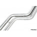 BMW F97 X3M Centre Pipe Non Resonated 