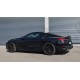 BMW F91 Cabrio, F92 Coupe M8 Competition xDrive (460kW) Eisenmann rear exhaust 4x100mm tips