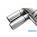 BMW E92/93 330i/xi 2x76mm Eisenmann Performance Exhaust