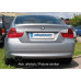 BMW E90/E91 318i / 320i RM without flange 2x76mm Eisenmann Performance Exhaust