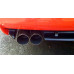 BMW E36 M3Eisenmann 2 x 76mm Performance Exhaust