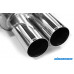 BMW E36 M3Eisenmann 2 x 76mm Performance Exhaust