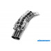 BMW E36 M3 Eisenmann 2 x 70mm Performance Exhaust