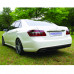 Mercedes W212 E350CGI 2009- August 2011 Eisenmann Performance Exhaust