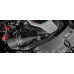 Audi B9 S5/S4 Black Carbon intake