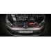 Audi S3 8V 2.0 TFSI Full Black Carbon intake