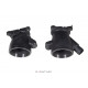 Audi C8 RS6 RS7 TTE 888/1020 Hybrid Turbo Inlets