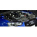 Audi B8 RS5/RS4 Black Carbon intake