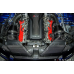 Audi B8 RS4 Black Carbon Slam Panel Cover