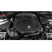 BMW B58 M140i, M240i, M340i F Series Carbon Engine Cover