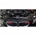 BMW E6X M5/M6 Black Carbon intake