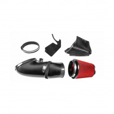 BMW E9X M3 Black Carbon intake Matte