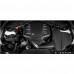 BMW E9X M3 Black Carbon intake Gloss