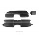 BMW E9X M3 Carbon Duct Set Gloss