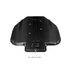 BMW S62 V8 Carbon Plenum Lid