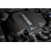 BMW S62 V8 Carbon Plenum Lid