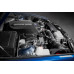 BMW S62 V8 Carbon Plenum Lid