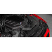BMW E9X M3 Carbon Inlet Plenum Matte