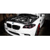 BMW F10 M5 Full Black Carbon intake