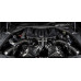 BMW F1X M6 Full Black Carbon intake