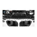 BMW F9X X3M/X4M Carbon Intake System - LCI Version