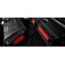 BMW F9X X3M/X4M Carbon Intake System - LCI Version