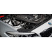 BMW F87 M2 Competition Black Carbon intake