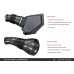 BMW F9X M5/M8 Black Carbon intake with shrouds