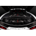 C8 Corvette Stingray Hard Top Convertible Carbon Intake 