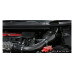 V2 FK2 Civic Type R LHD Carbon intake with upgraded Carbon Tube - Left Hand Drive