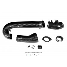 FK8 Carbon V2 MAF Tube and Silicon Set