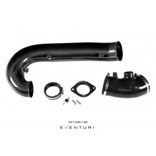 FK8 Carbon Turbo Tube Package with V2 MAF Tube