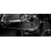 Mercedes GLC63S carbon intake