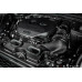 MINI Countryman S Facelift Black Carbon intake with no scoop