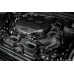 MINI Countryman S Black Carbon intake with no scoop