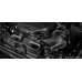 Mini Cooper S / JCW Facelift Plastic intake with Carbon Scoop