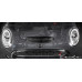 Mini Cooper S / JCW Facelift Black Carbon intake