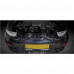 Porsche 991 Turbo Black Carbon intake