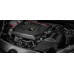 Toyota GR Yaris Carbon Engine Cover - Matte