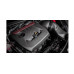 Toyota GR Yaris Carbon Engine Cover - Gloss