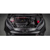 Toyota GR Yaris Carbon Engine Cover - Matte