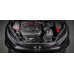 Toyota GR Yaris Carbon Engine Cover - Gloss