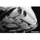 BMW E92/E93 M3 Eisenmann 4 x 90mm Special Edition Dual Canister Pro-Race  Rear exhaust with Slant Cut Brushed Aluminium tips