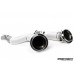 BMW F87 M2 Competition / Club Sport  - Eisenmann PRO RACE Downpipes