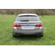 BMW F10 550i/xi Eisenmann Performance Exhaust 4x90mm tips