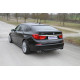 BMW F07 GT/F10/F11 535i/xi Eisenmann Performance Exhaust 4x90mm tips